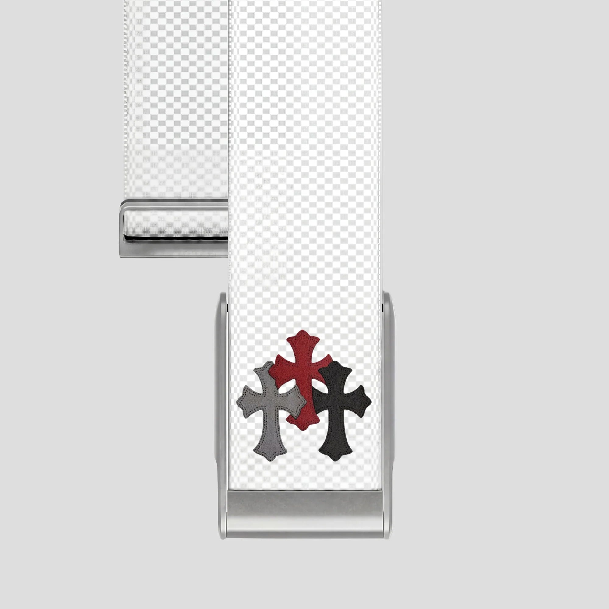 Chrome White