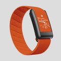 Already Late Orange