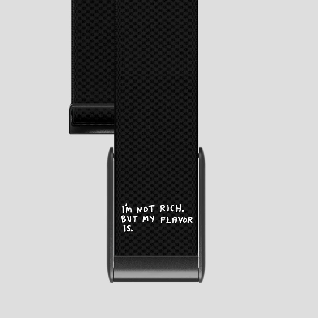 Flavor Black