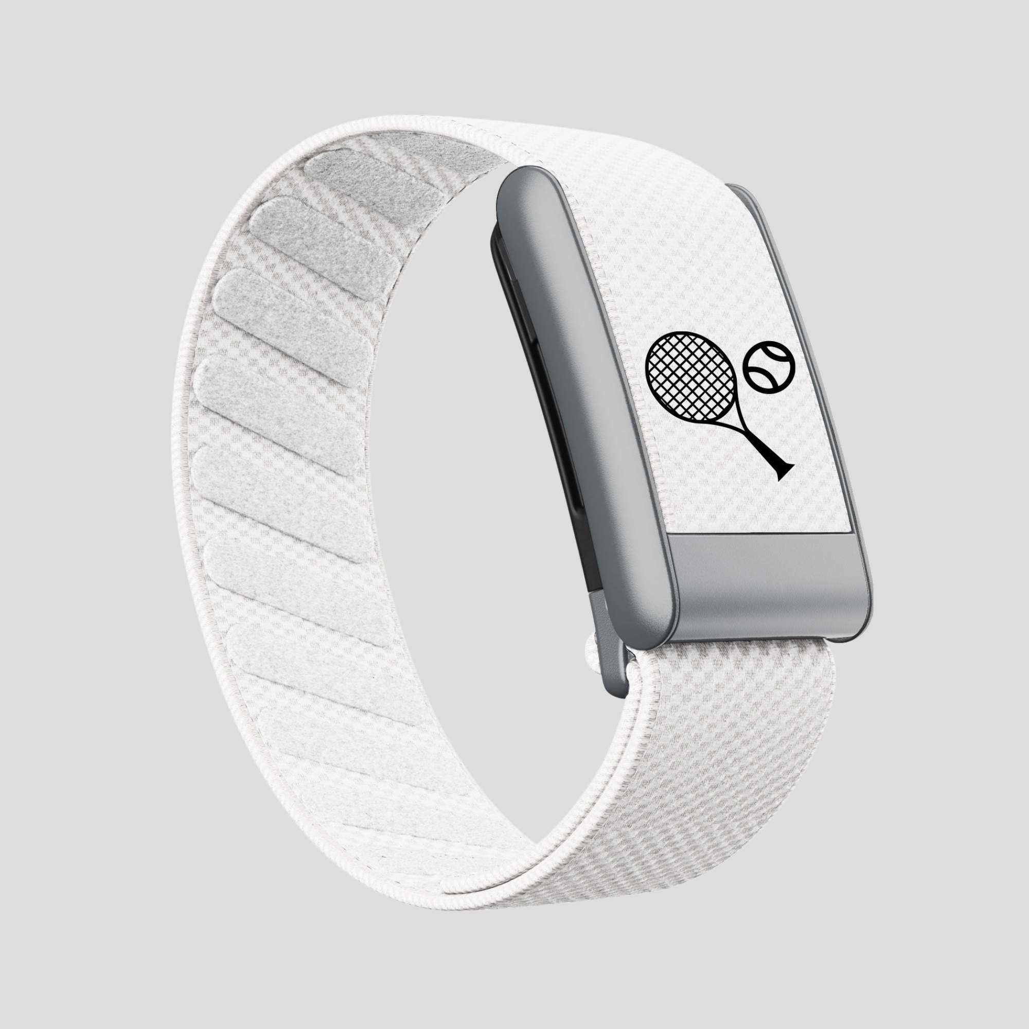 Padel Ball White